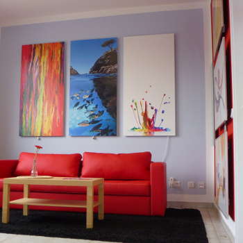 Showroom Heddlingen